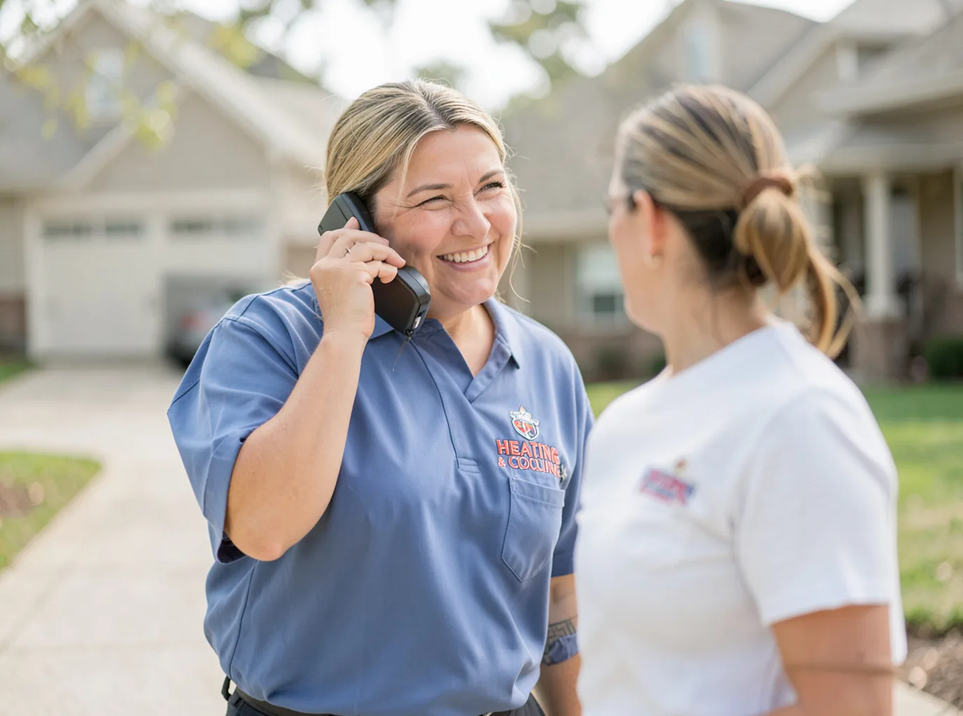 Hvac Repair Wadesville, IN FAQs